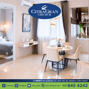 Developer Perumahan Citra Gran Cibubur